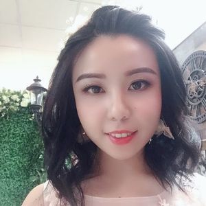 Meet your Posher, Mei